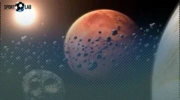 علماء يكشفون الآن تأثير كوكب المشتري في تكوين النظام الشمسي 2025